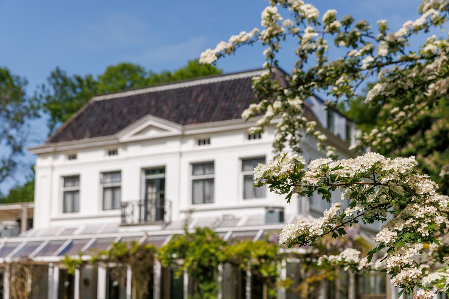 Koetshuis Buitenplaats Iepenoord Oostkapelle Exterior foto